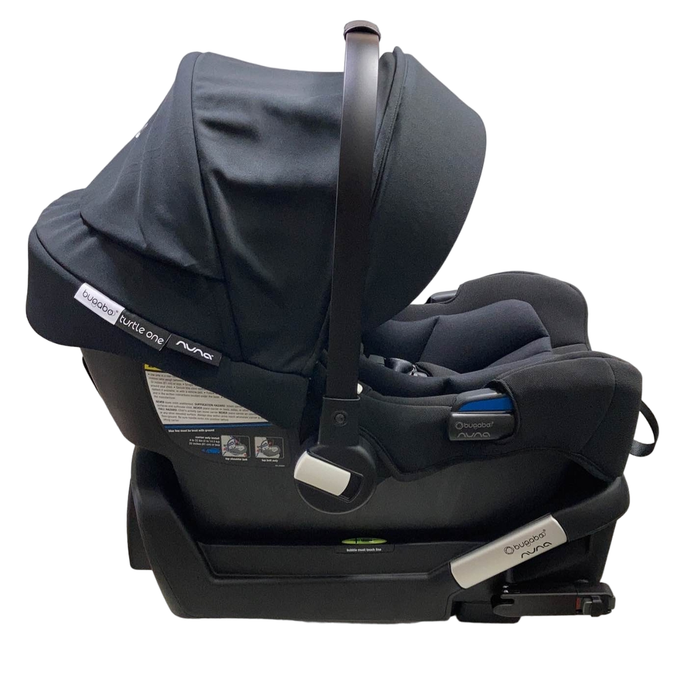 secondhand Carseat