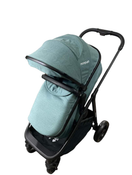 used Mompush Wiz Stroller, 2022, Sage