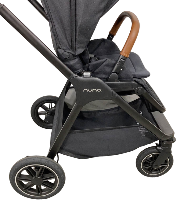 used Nuna Triv Next + Pipa Urbn Travel System