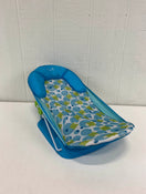 secondhand Summer Infant Deluxe Baby Bather