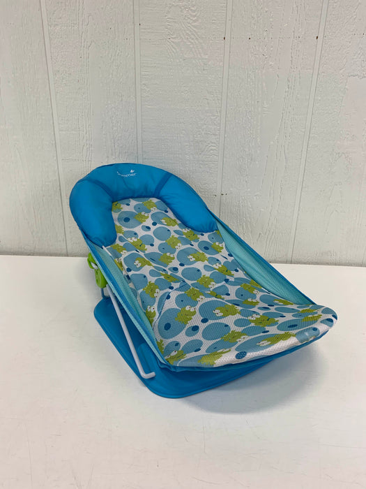 secondhand Summer Infant Deluxe Baby Bather