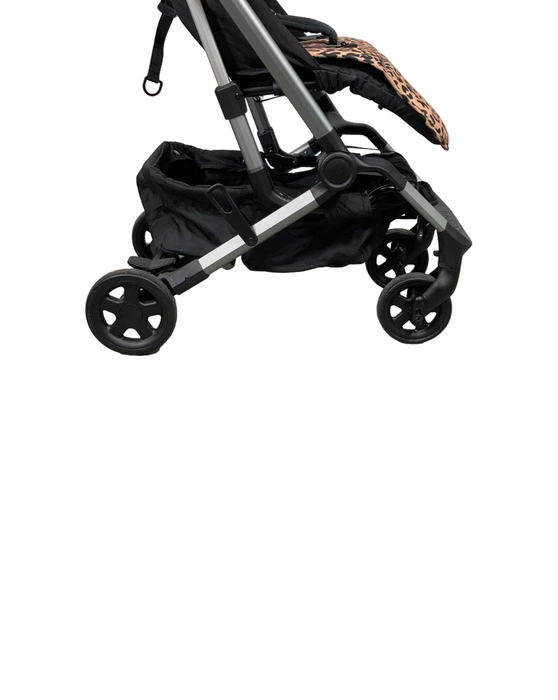 used Colugo Compact Stroller, 2022, Wild Child