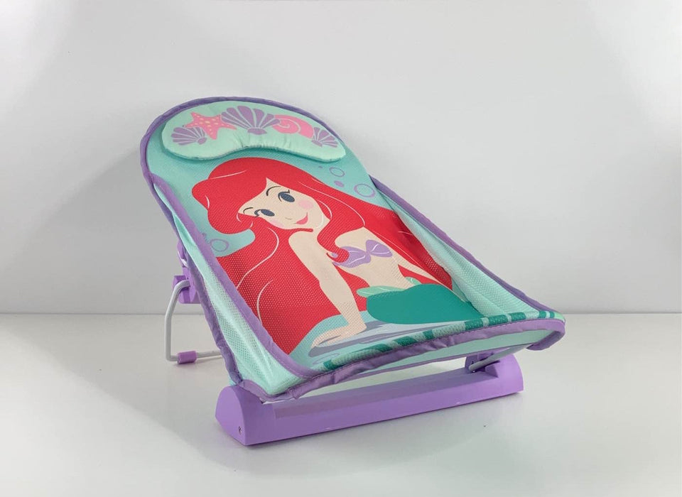 used Delta Children The Little Mermaid Baby Bather