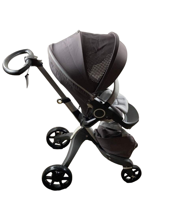 secondhand Stokke Xplory Stroller, 2017