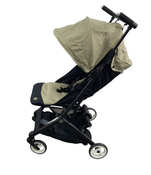 secondhand Cybex Libelle Compact Stroller, Classic Beige, 2021