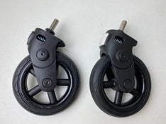 used Bugaboo Replacement Seat And Wheels For Ant Stroller