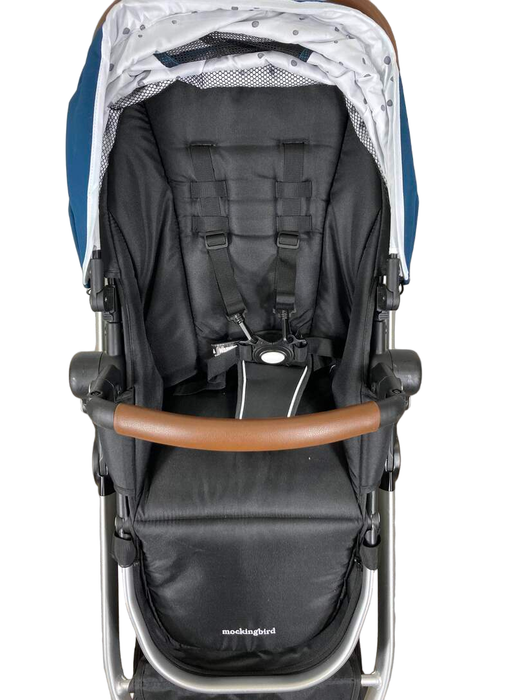 secondhand Double Strollers