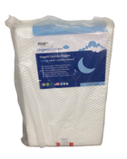 used Organic Dream Organic Cotton 2-Stage Lightweight Ultra Crib Mattress