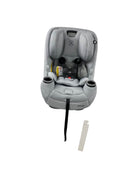 secondhand Maxi-Cosi Pria Max All-in-One Convertible Car Seat, 2022, network grey