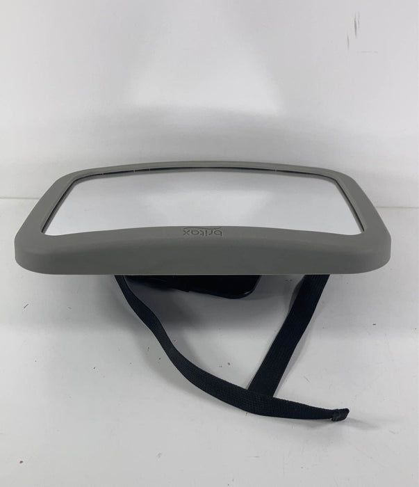 used Britax Back Seat Mirror