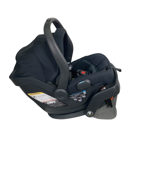 used UPPAbaby MESA V2 Infant Car Seat, Jake (Black), 2022