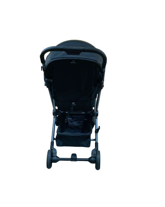 Colugo Compact Stroller, 2023, Black