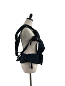 secondhand Ergobaby Omni 360 Cotton Baby Carrier, Pure Black