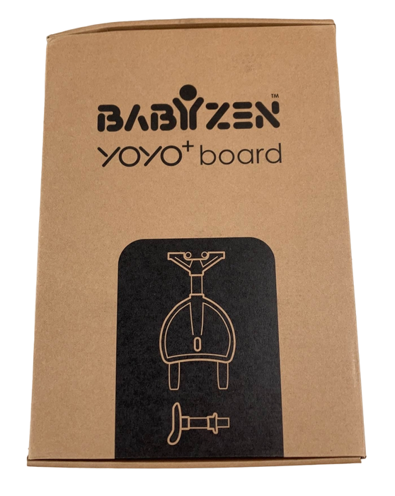 secondhand Babyzen YOYO Board