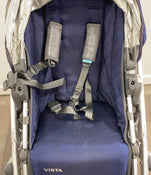 used UPPAbaby VISTA Stroller