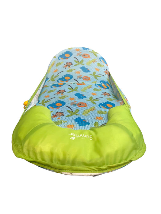 secondhand Summer Infant Deluxe Bath Sling