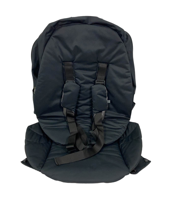 used Cybex PRIAM Seat Pack, Premium Black