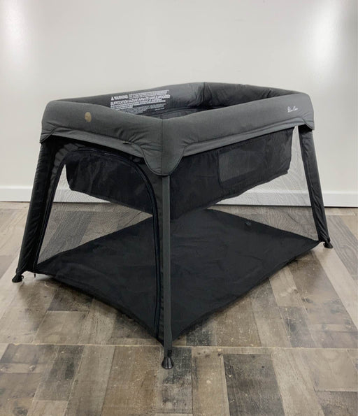 used Silver Cross Slumber Travel Crib