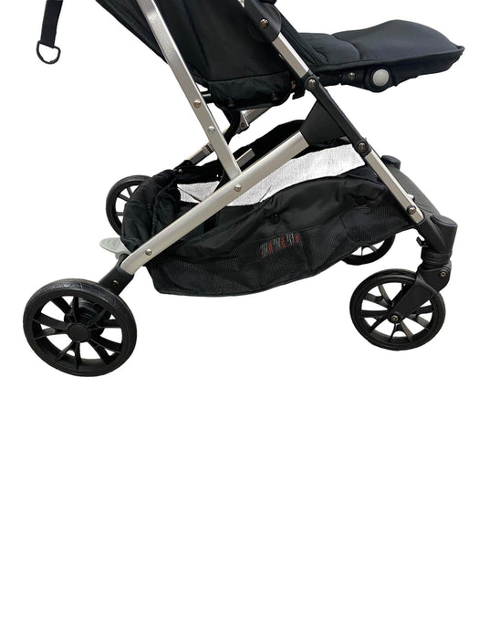 Joovy Kooper Stroller, 2022, Black