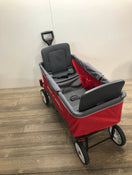 used Radio Flyer Ultimate EZ Fold Wagon