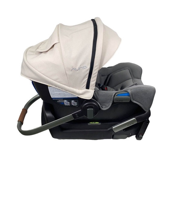 used Carseat