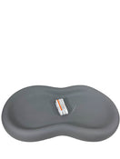 secondhand Keekaroo Peanut Changing Pad, Grey