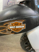 Fisher Price Tough Trike, Harley Davidson 