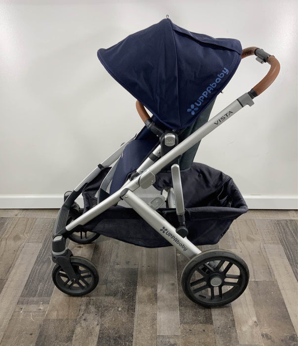 used Strollers