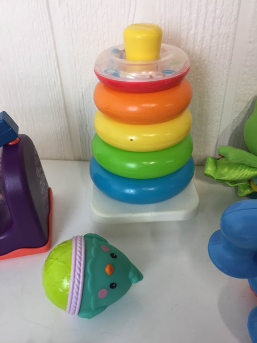 used Infant Toddler Toys