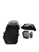 secondhand Mountain Buggy Duo Single Carrycot