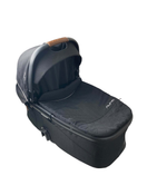 used Nuna Demi Grow Stroller, 2021, Black Caviar