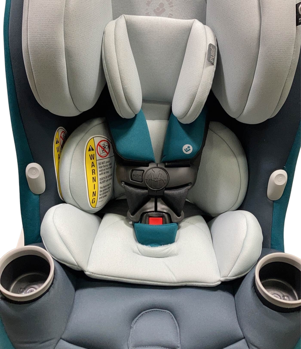 secondhand Carseat