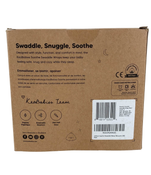 secondhand KeaBabies Soothe Swaddle Wraps 3 Pack