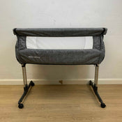 used Mika Micky Bedside Sleeper