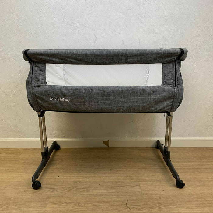 used Mika Micky Bedside Sleeper