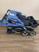 Foundations Quad LX Stroller