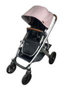 used UPPAbaby VISTA V2 Stroller, 2020, Alice (Dusty Pink)