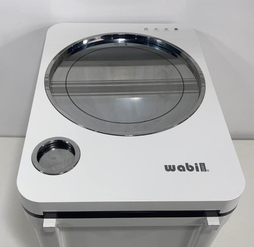 secondhand Wabi Baby UV-C Sanitizer Sterilizer & Dryer