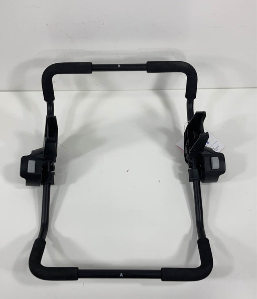 secondhand Baby Jogger Car Seat Adapter (City Select, City Select LUX, City Premier) For Chicco/Peg Perego