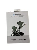 used UPPAbaby VISTA Upper Adapters