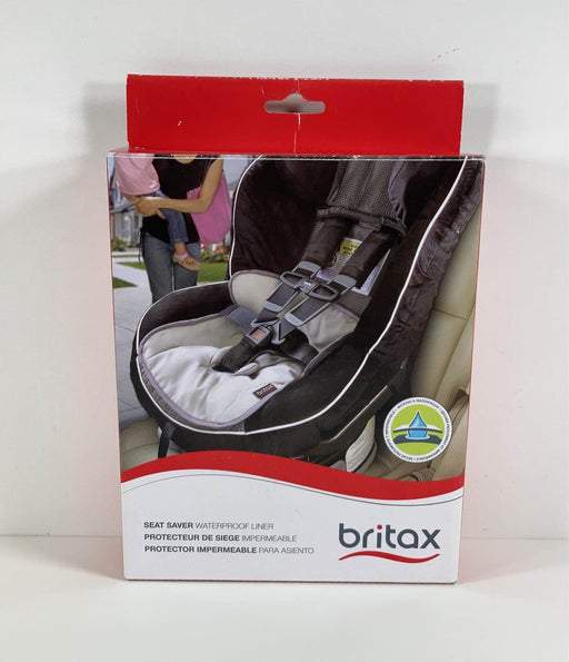 used Britax Seat Saver