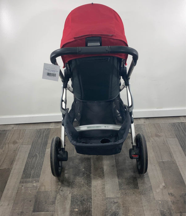 used UPPAbaby VISTA Stroller