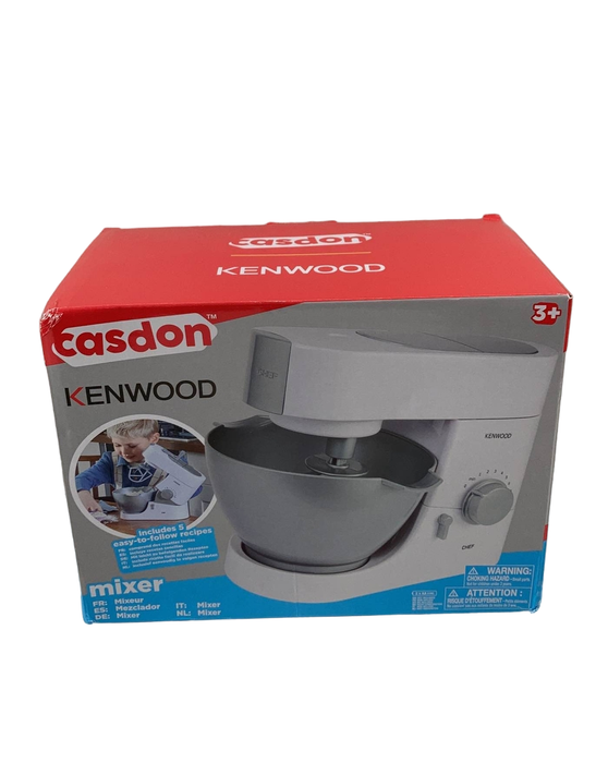 used Casdon Kenwood Mixer