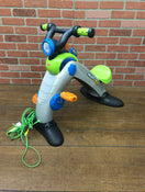 used Fisher Price Smart Cycle Pro ( Old Version)