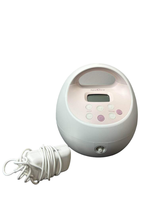 used Spectra Baby S2 Plus Electric Breast Pump