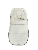 secondhand Bugaboo Footmuff, sand