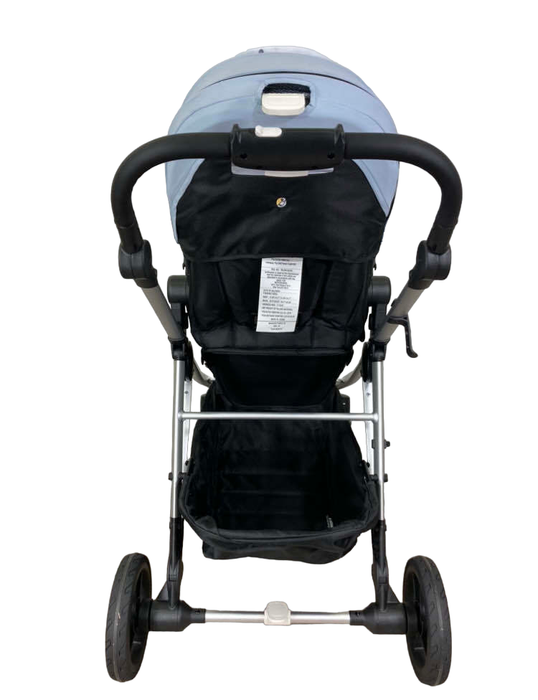 secondhand Strollers