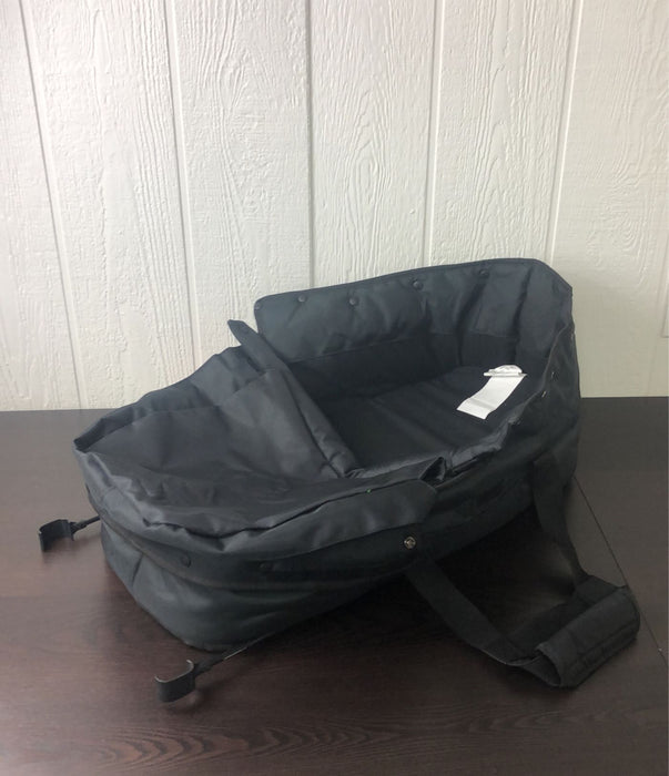 used Baby Jogger Bassinet, 2017