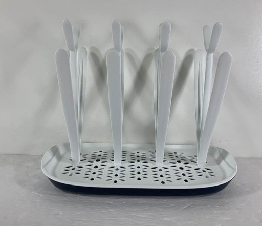 secondhand Philips Avent Clean And Tidy Drying Rack