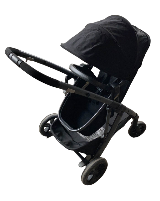 used Evenflo Pivot Suite Stroller, 2022 Dunlop Black